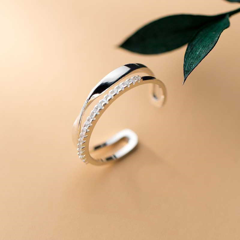 Elegant Ring for Every Occasion