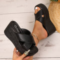 Graceful Orthopedic Sandals for Modern Look