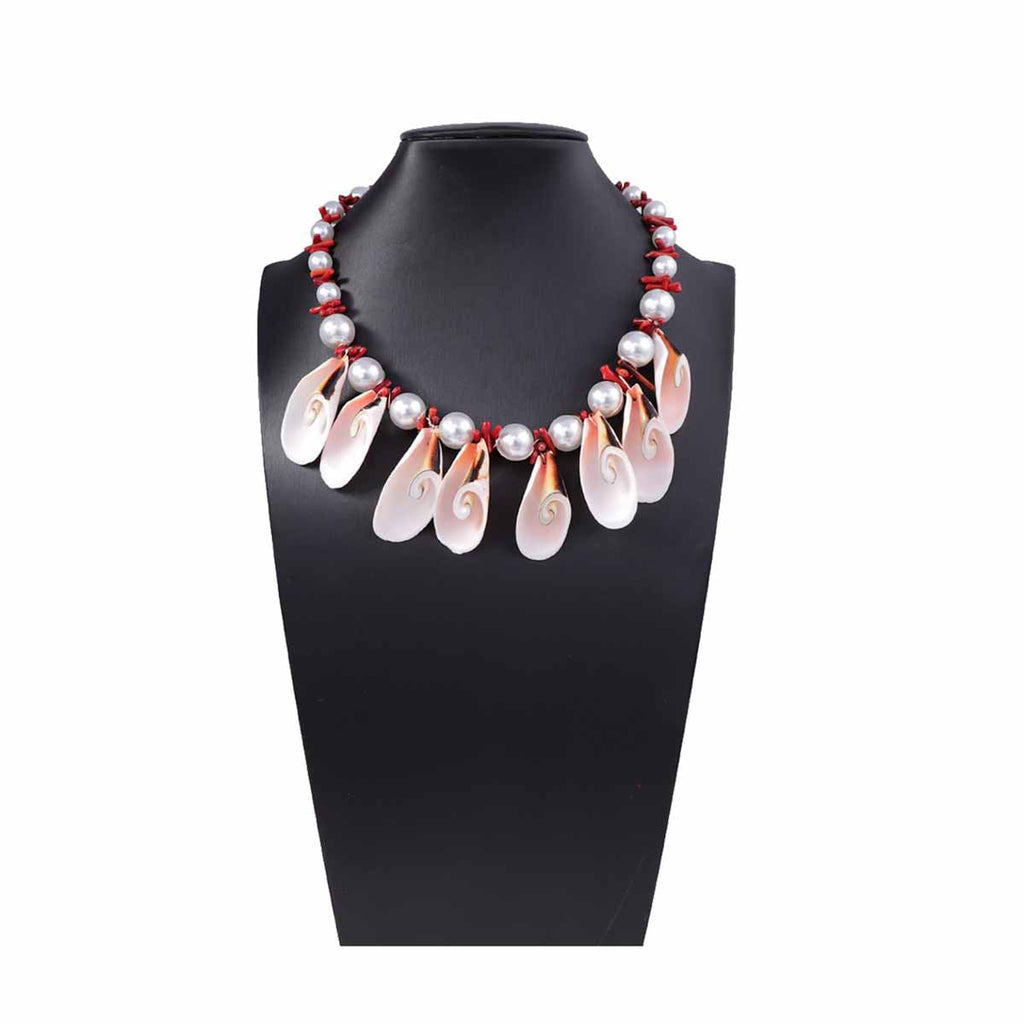 Romantic Necklace for Special Moments