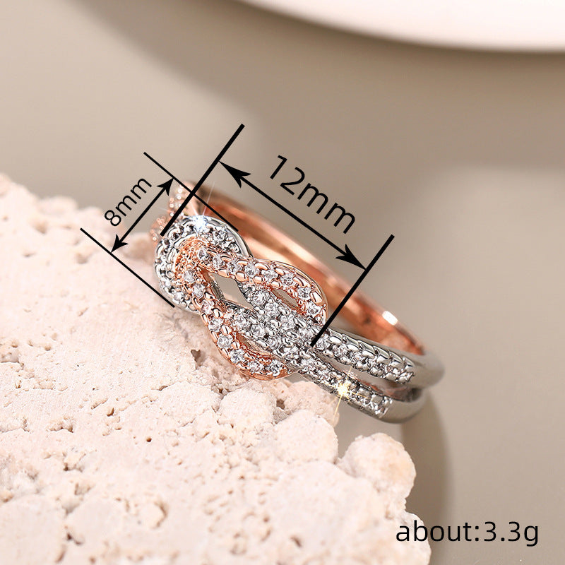 Charming Ring for Any Occasion
