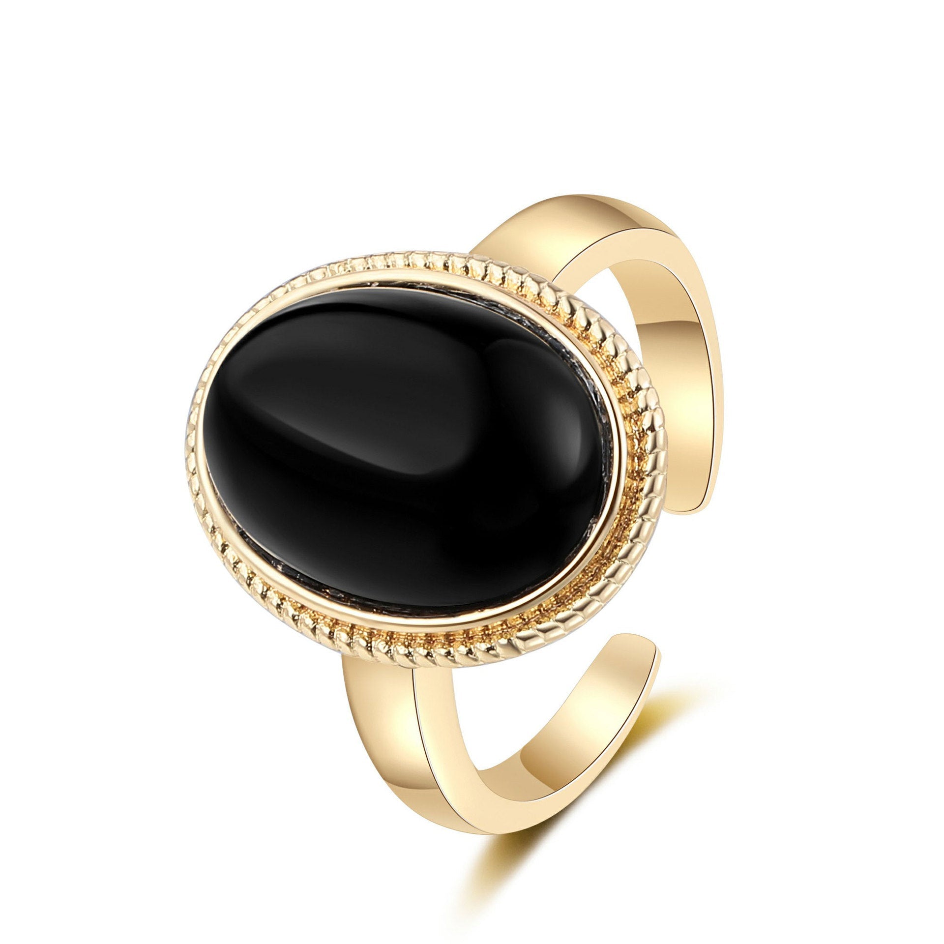 Beautiful Ring with Unique Style