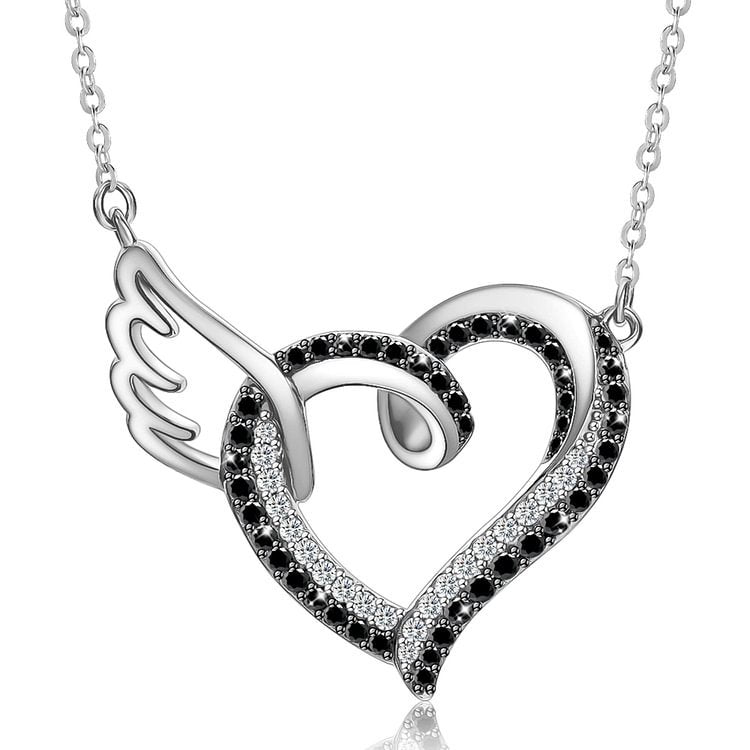 Romantic Gold Necklace for Special Moments