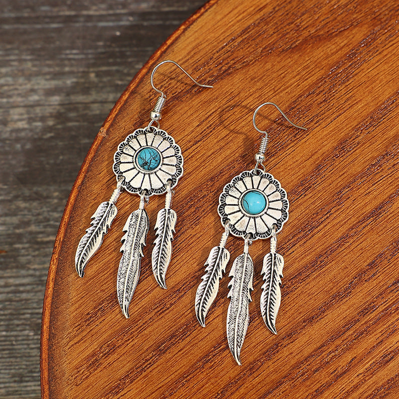 Romantic Earring for Special Moments