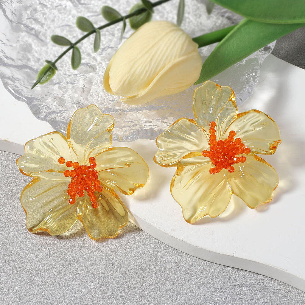 Elegant Earring for Every Occasion