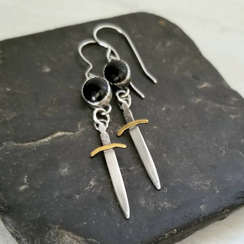 Classic Earring with Timeless Appeal