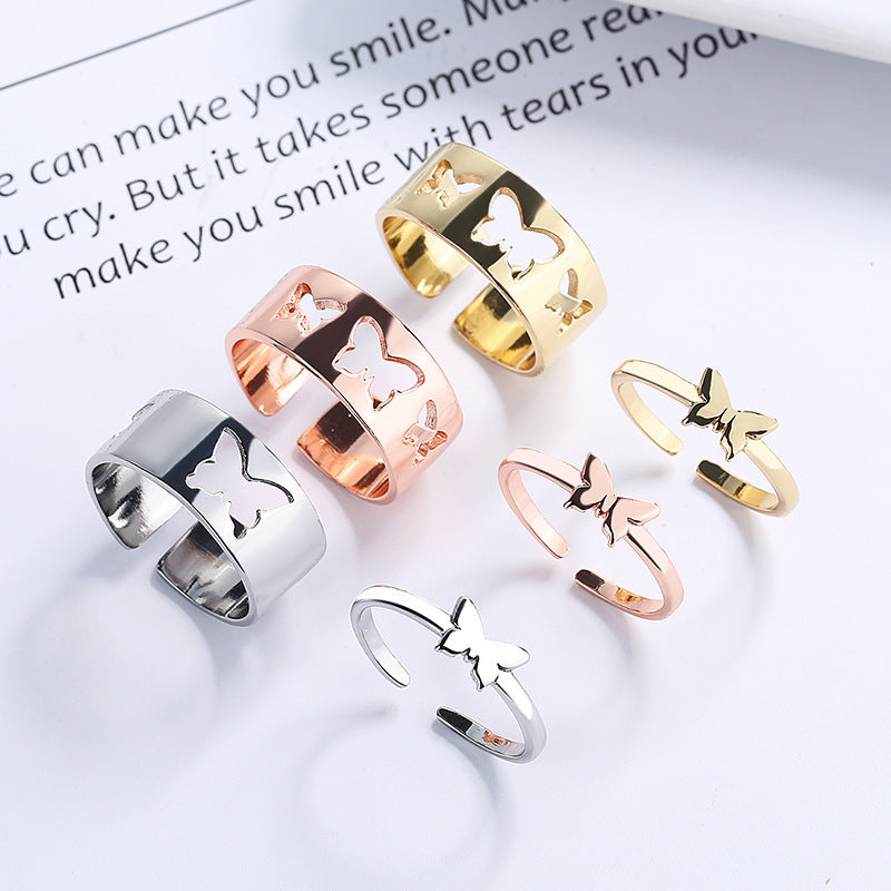 Elegant Ring for Every Occasion