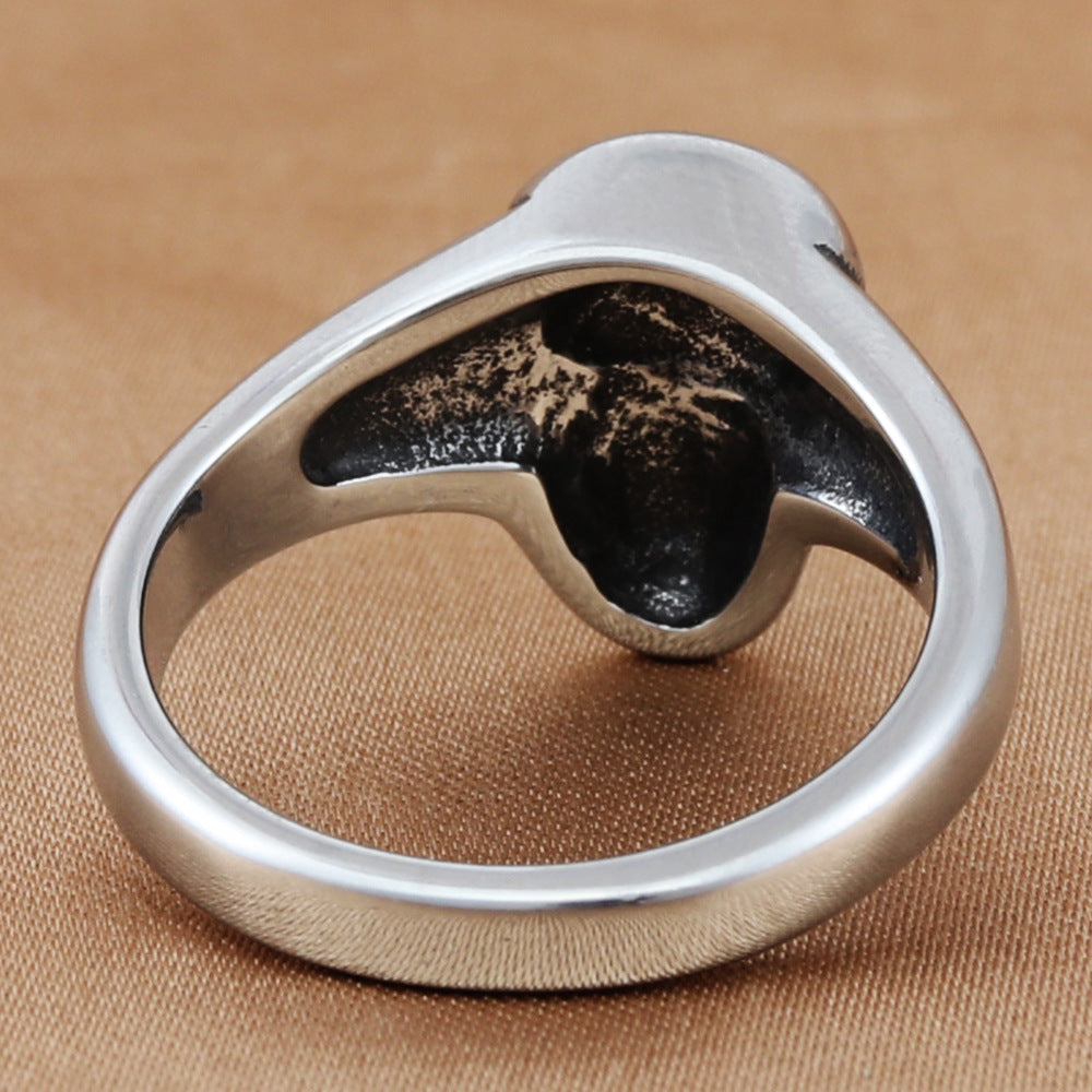 Romantic Ring for Special Moments
