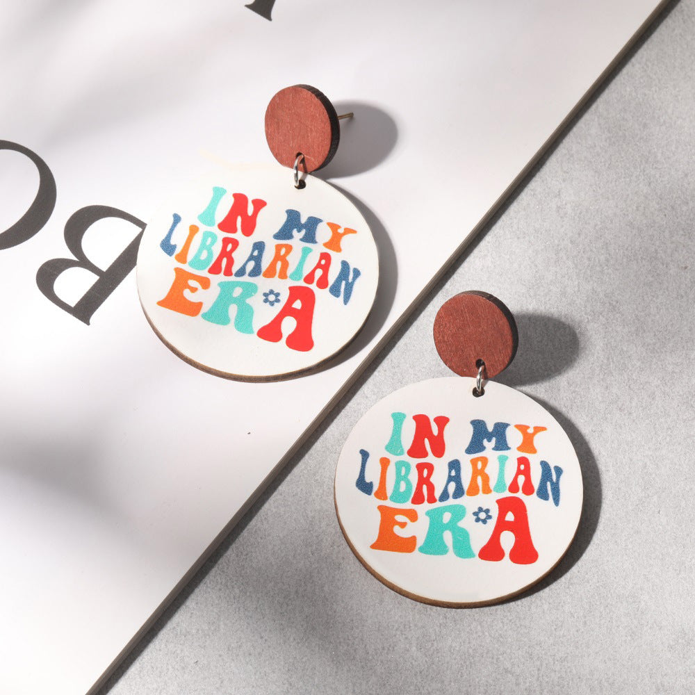 Charming Earring for Any Occasion