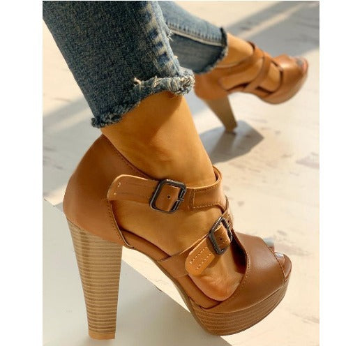 Beautifully Crafted Orthopedic Sandals