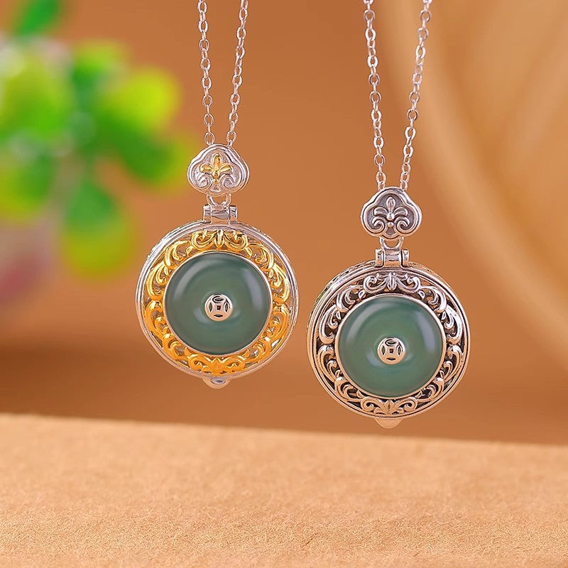 Classic Gold Necklace with Timeless Appeal