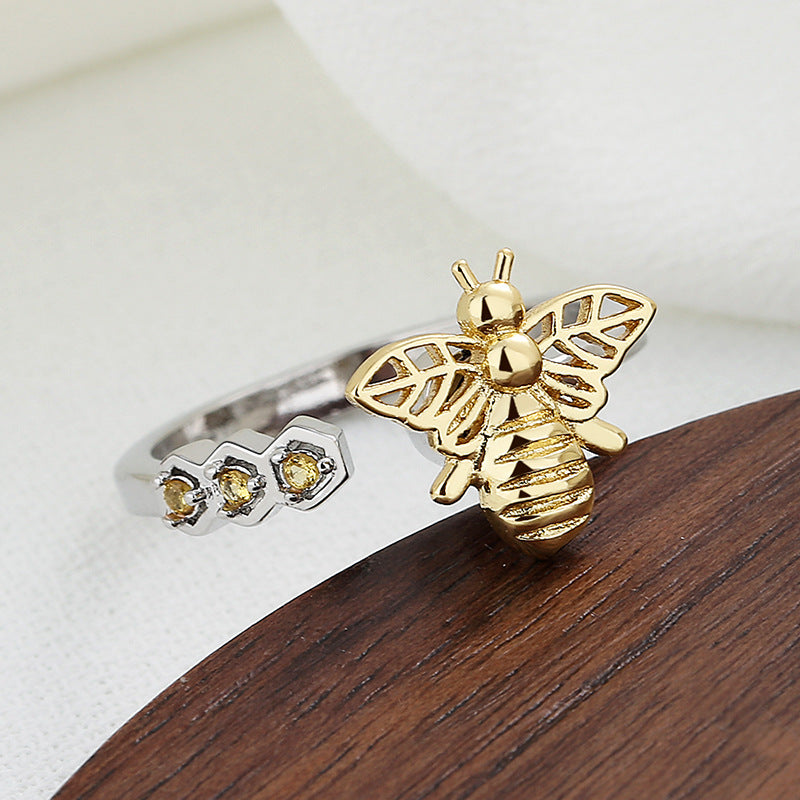 Vintage Handmade Ring