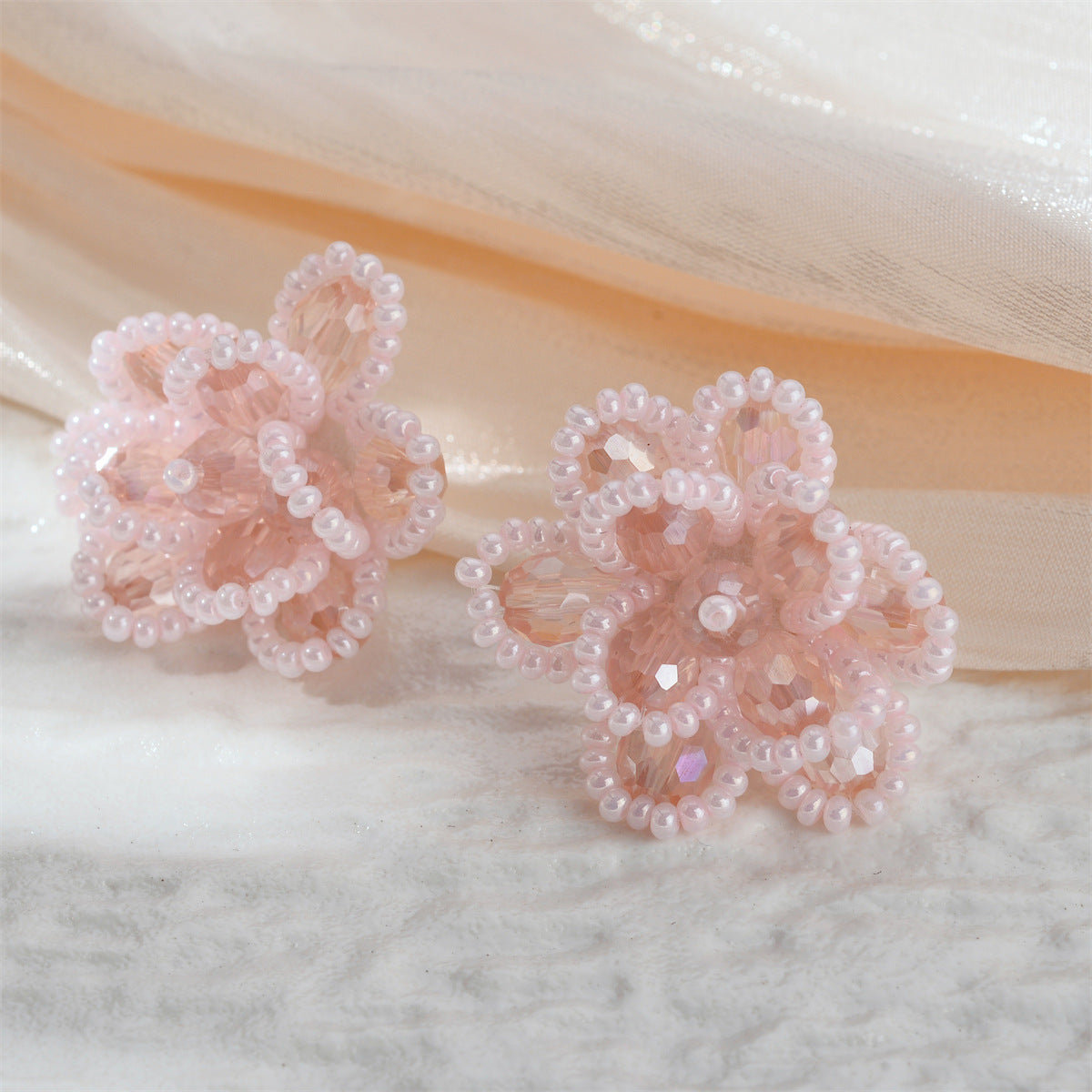 Elegant Pearl Earring for Every Occasion