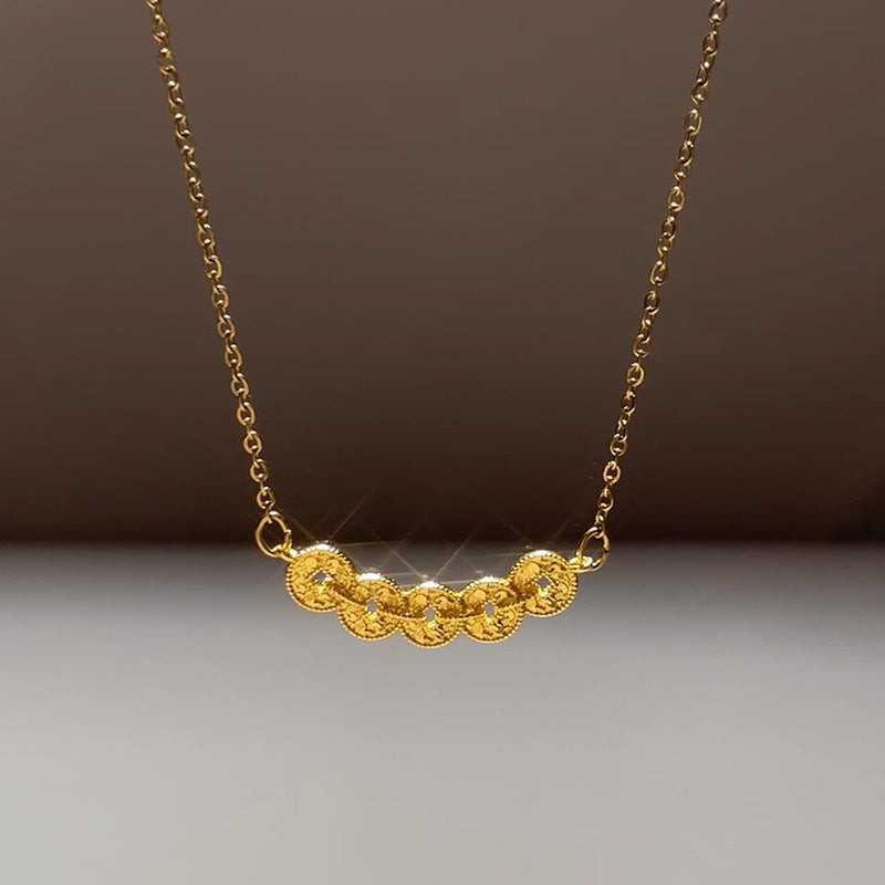 Elegant Necklace for Every Occasion