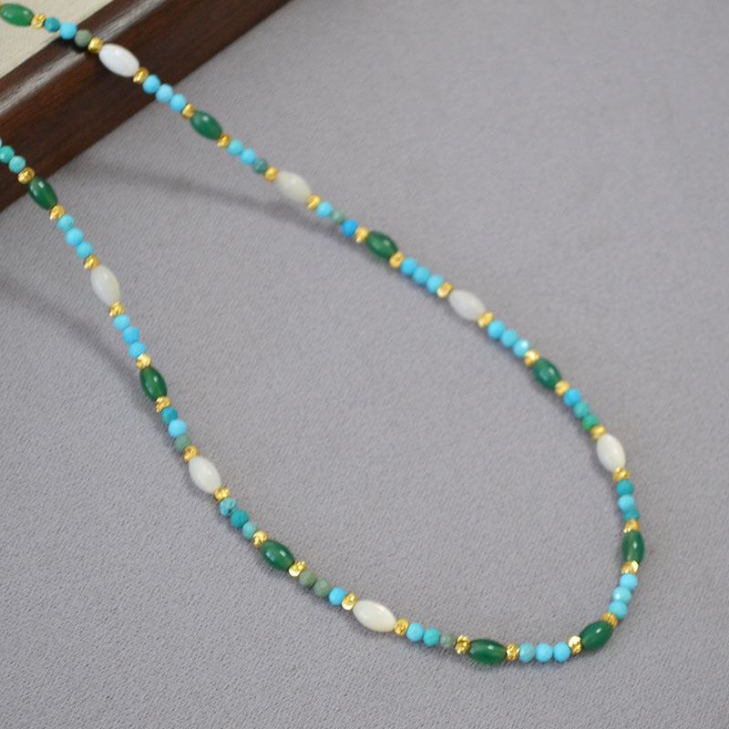 Romantic Necklace for Special Moments