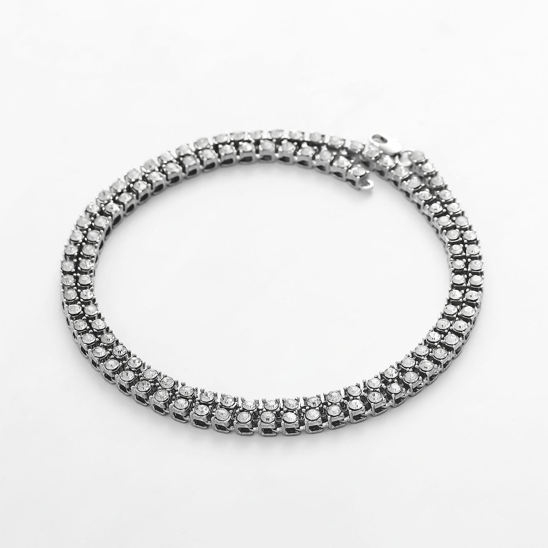 Delicate Artisan Necklace