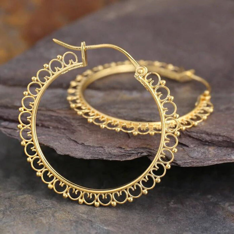 Elegant Earring for Every Occasion