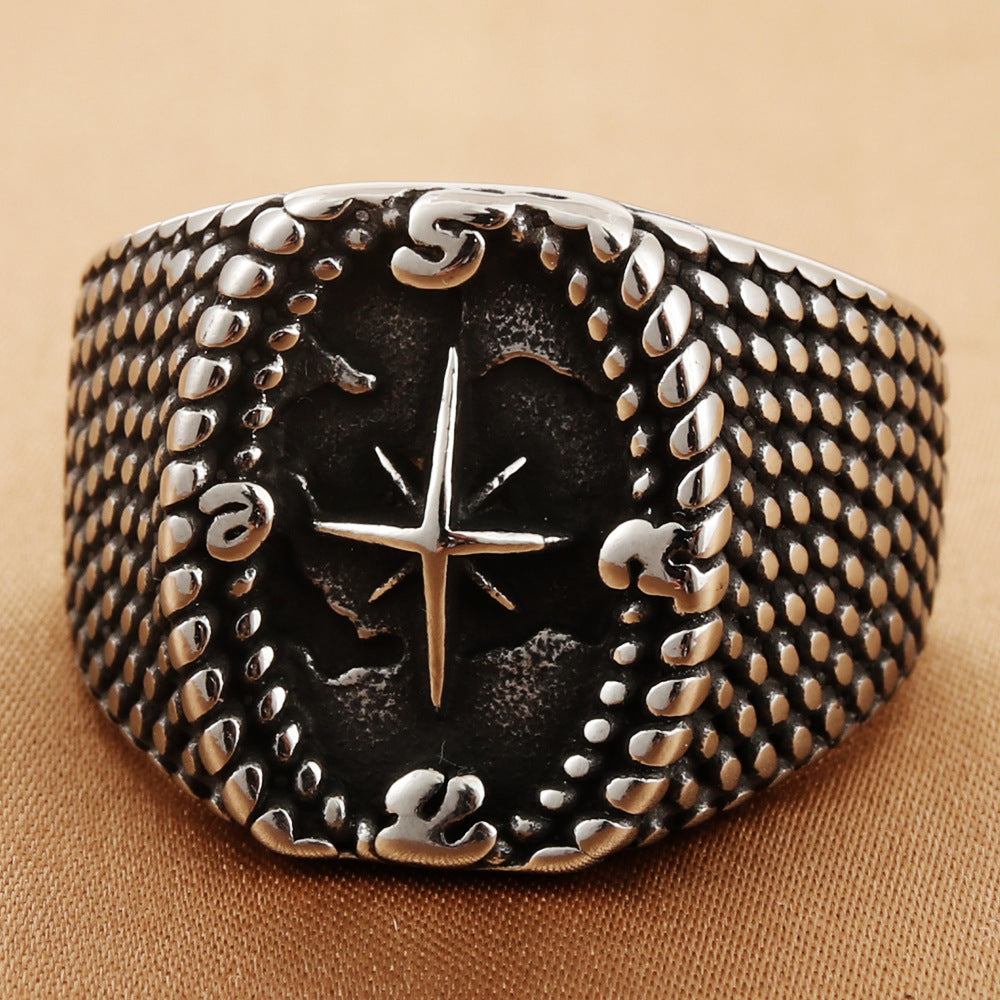 Romantic Ring for Special Moments