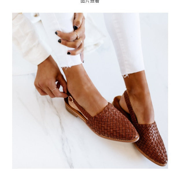 Elegant Orthopedic Sandals for Every Step