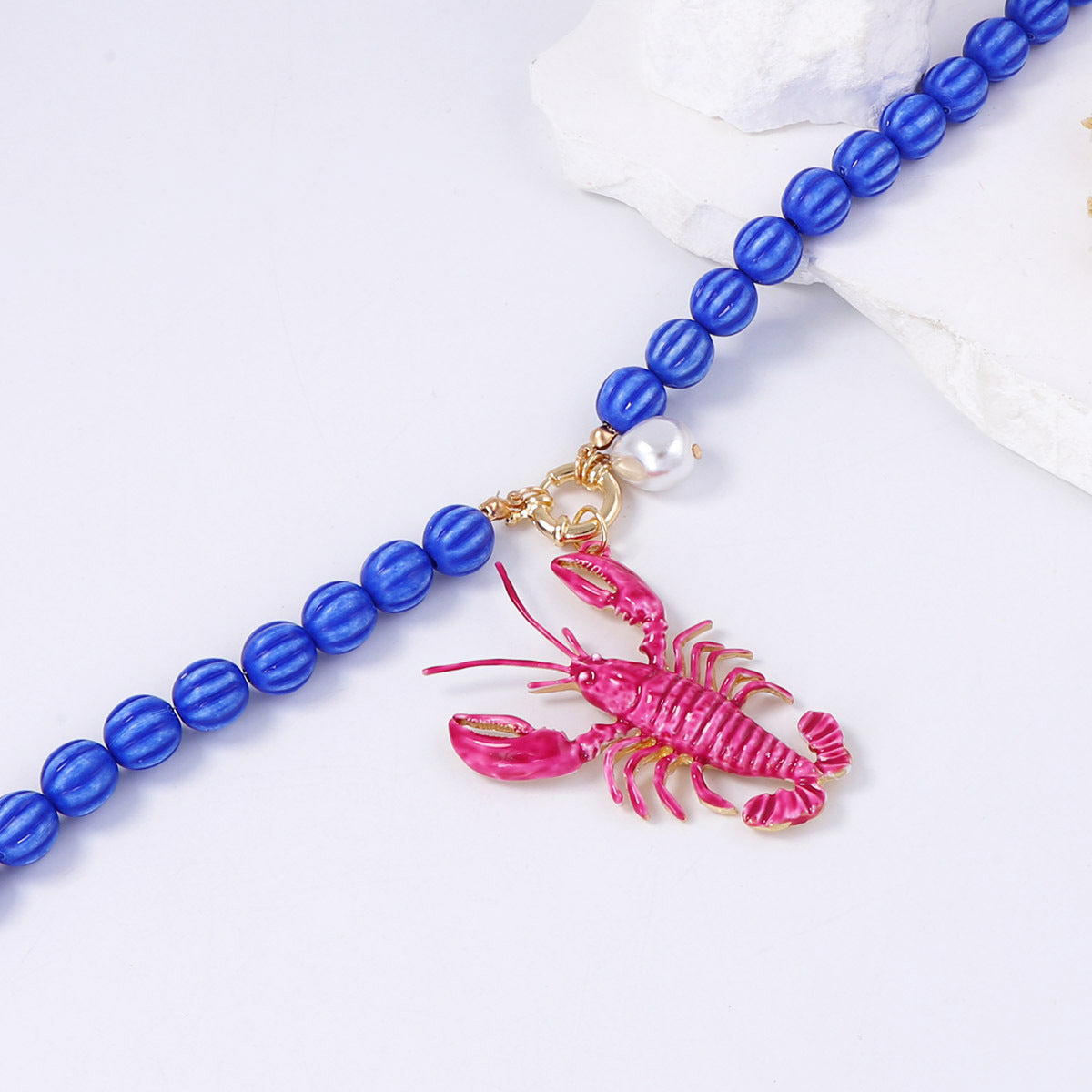 Romantic Necklace for Special Moments