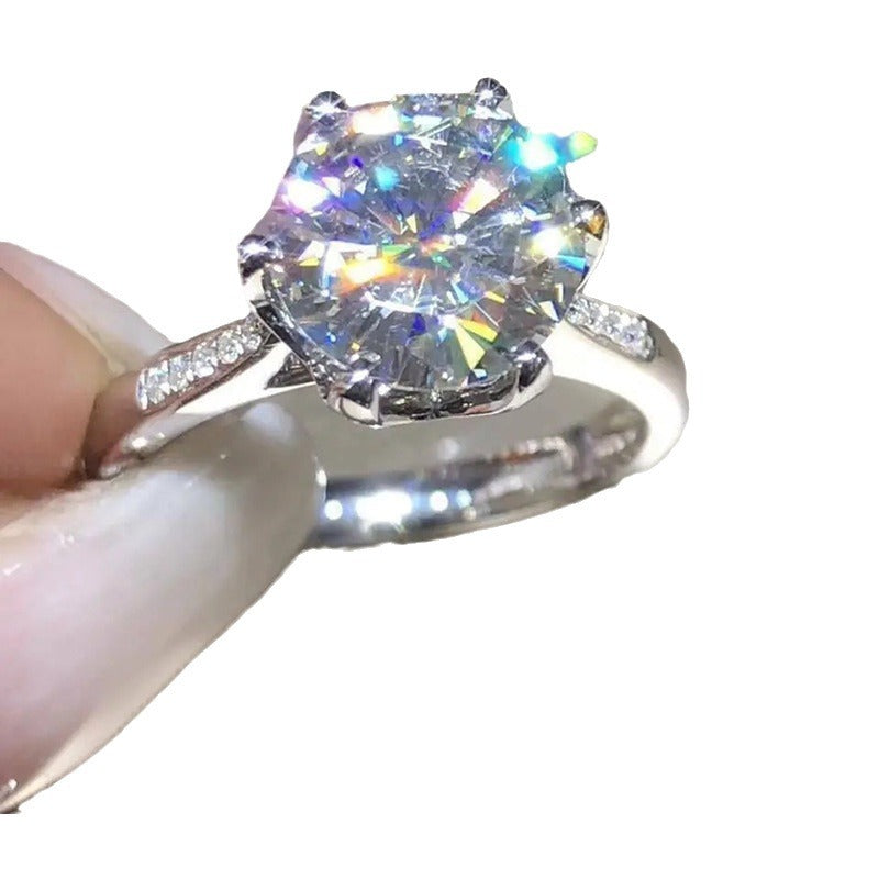 Stunning Ring for Daily Wear