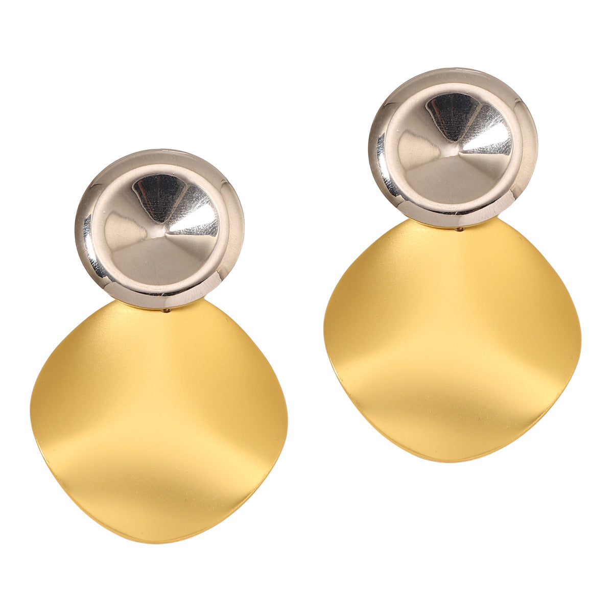 Classic Earring with Timeless Appeal