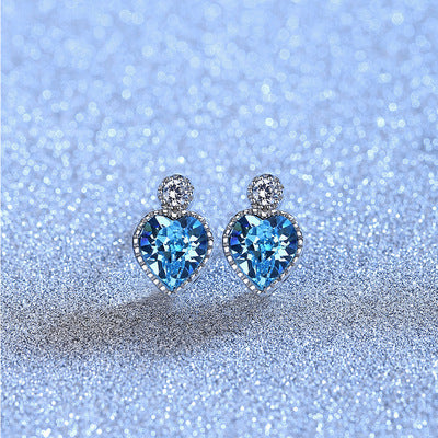 Classic Silver Set with Timeless Appeal