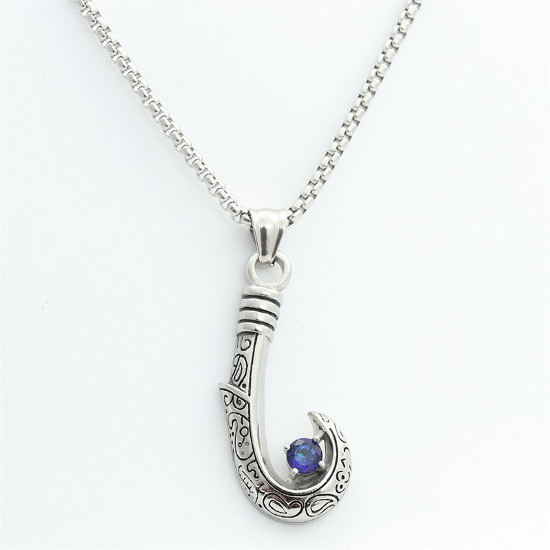 Romantic Pendant for Special Moments