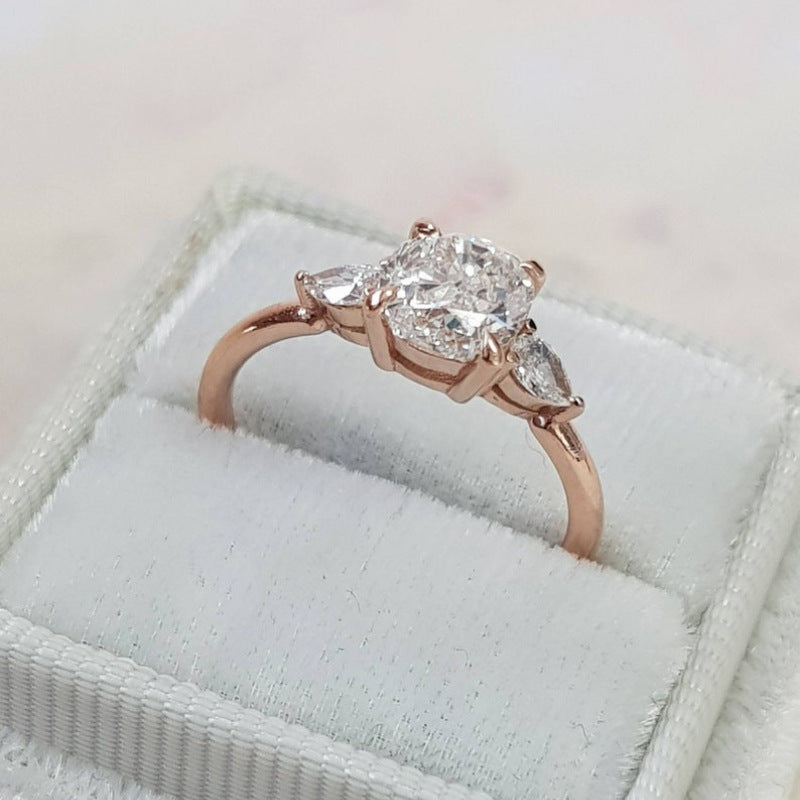 Stunning Ring for Daily Wear