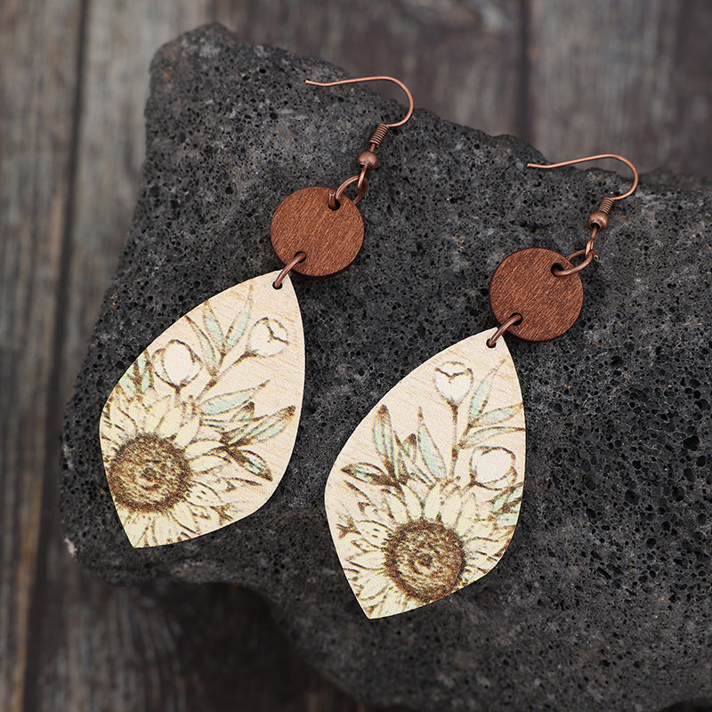 Stunning Earring for Daily Wear