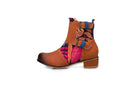 Graceful Orthopedic Boots for Modern Look