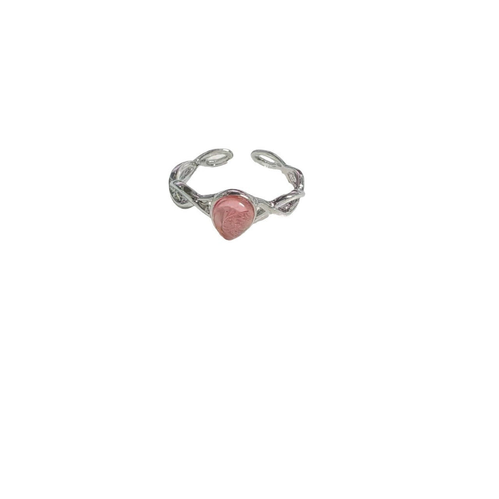 Delicate Artisan Ring