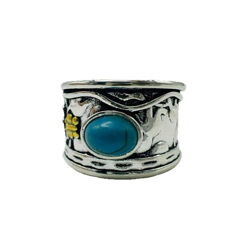 Romantic Ring for Special Moments