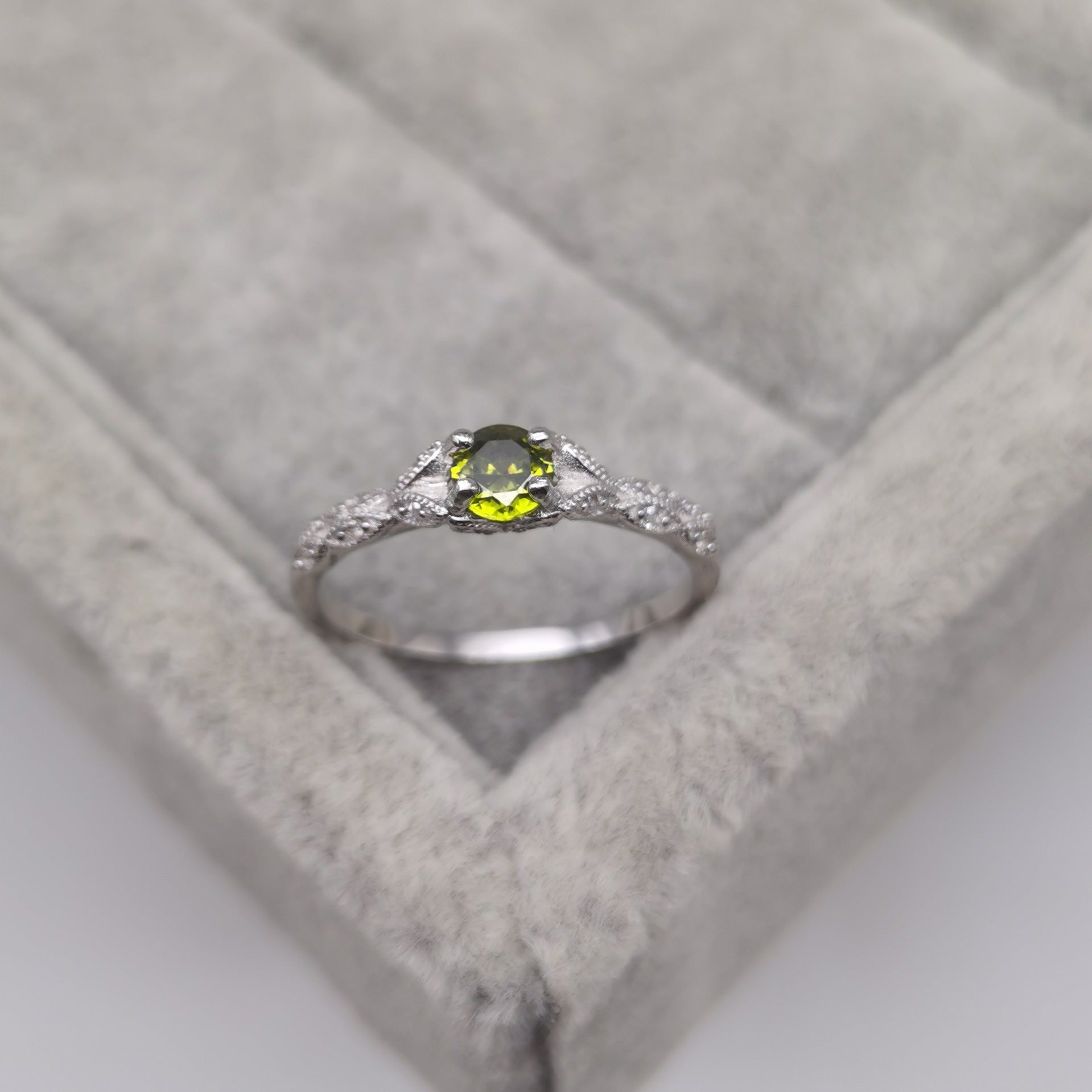Stunning Ring for Daily Wear