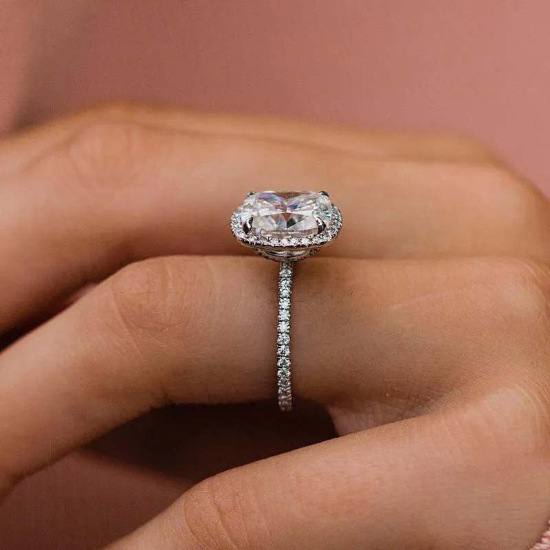 Elegant Ring for Every Occasion