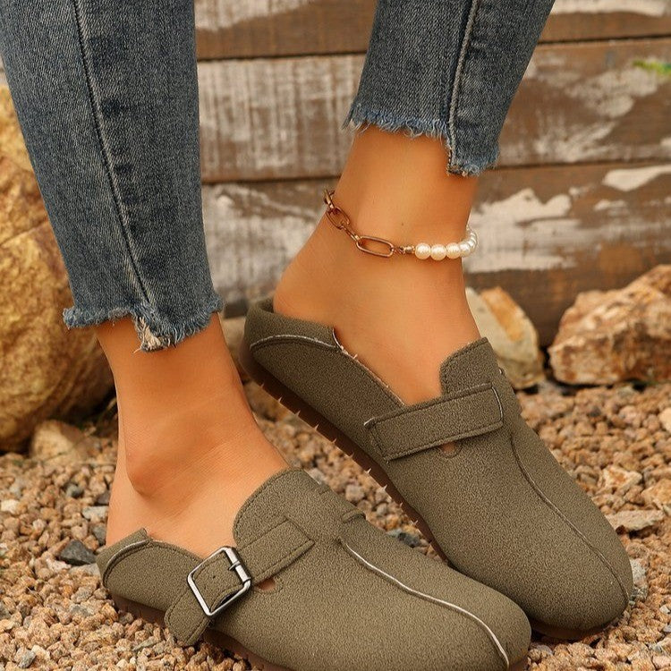 Graceful Orthopedic Shoes for Modern Look