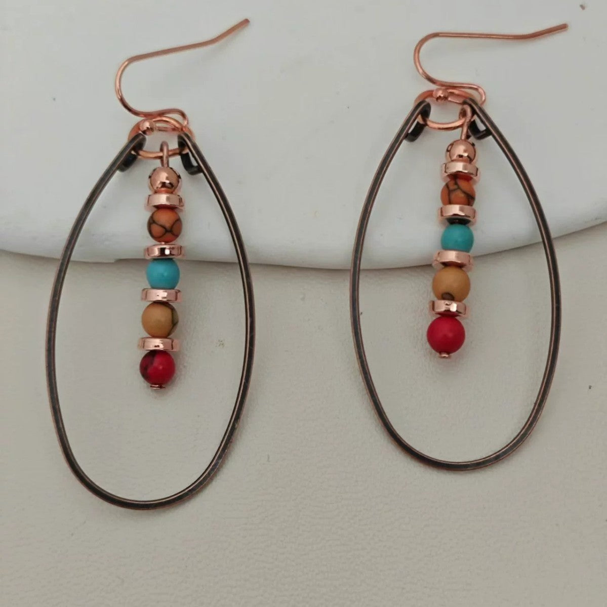 Classic Earring with Timeless Appeal