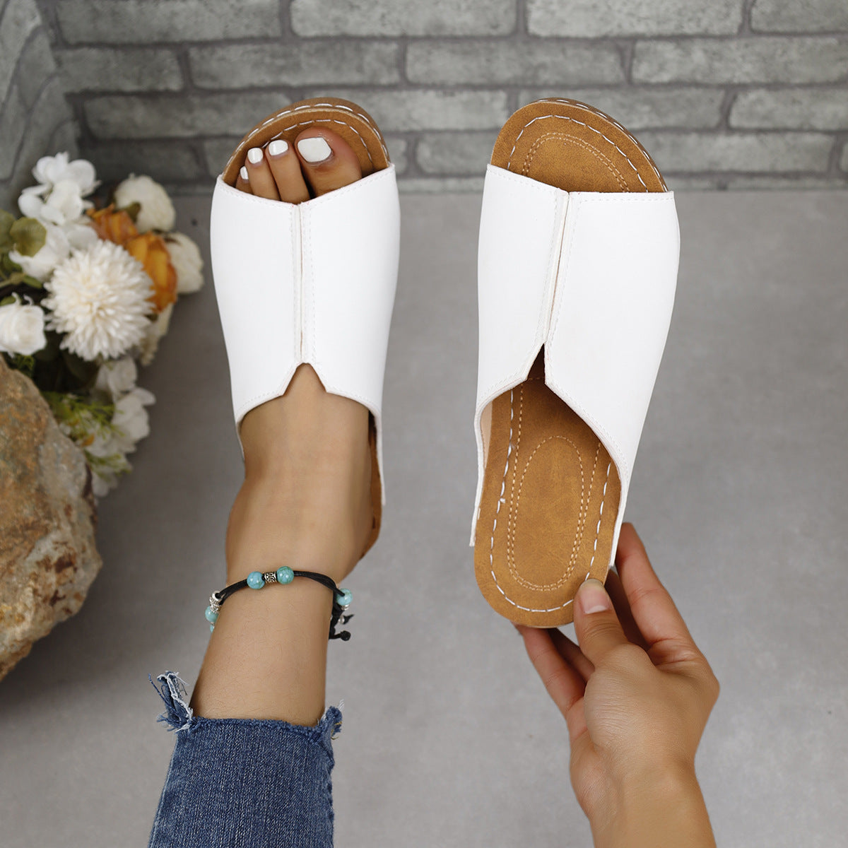 Stylish Orthopedic Sandals for Any Occasion
