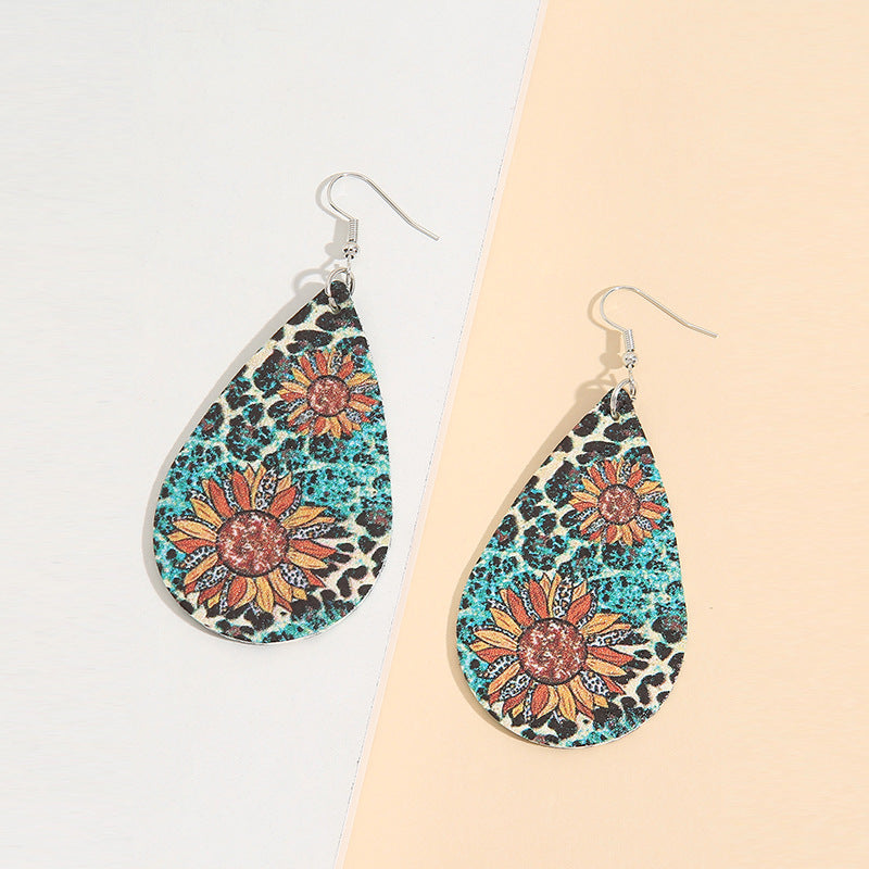 Stunning Earring for Daily Wear