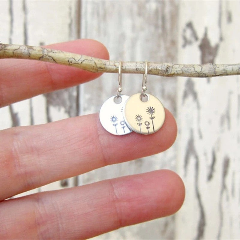 Classic Earring with Timeless Appeal