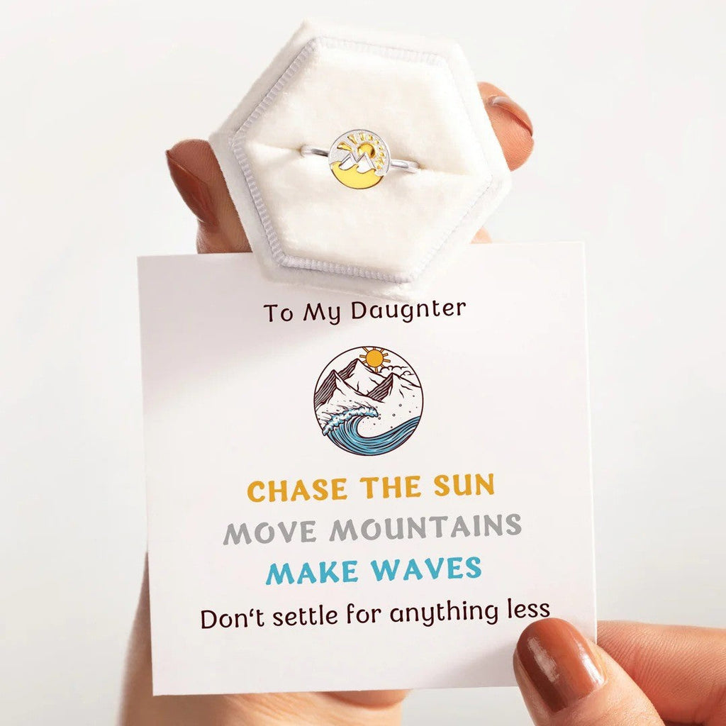 Charming Ring for Any Occasion
