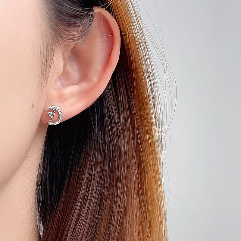 Charming Earring for Any Occasion