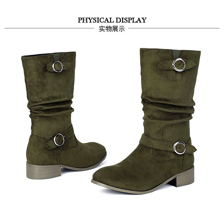 Stylish Orthopedic Boots for Any Occasion