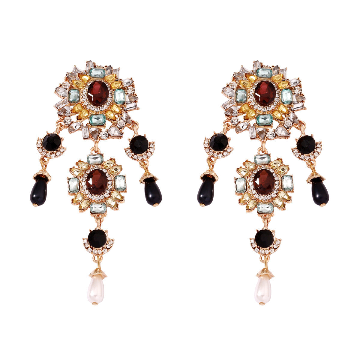 Stunning Earring for Daily Wear