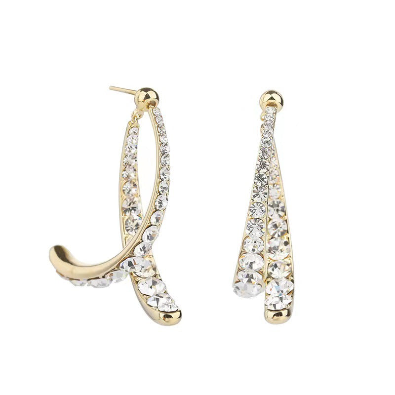 Stunning Silver Earring for Daily Wear