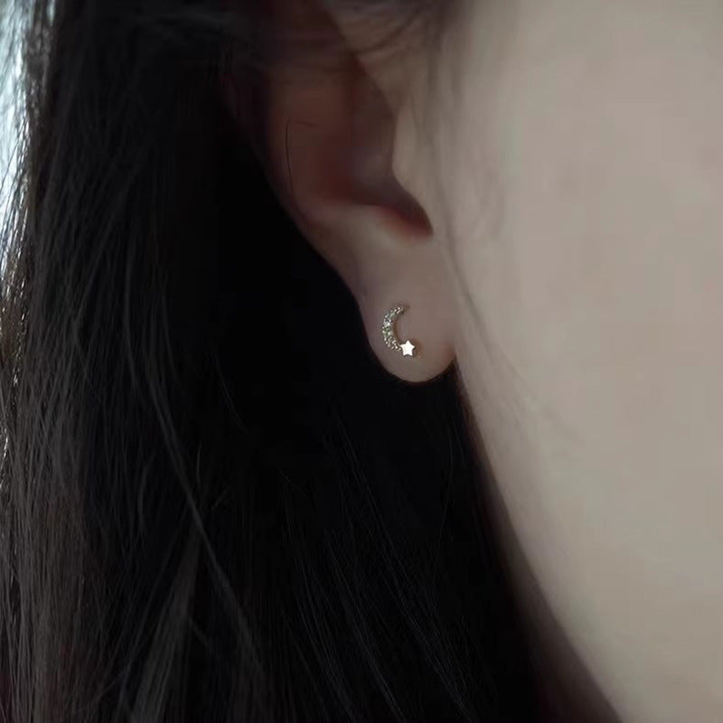 Romantic Earring for Special Moments