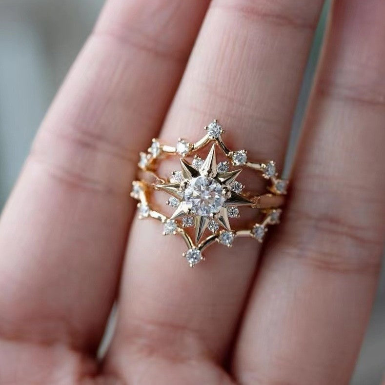 Stunning Ring for Daily Wear
