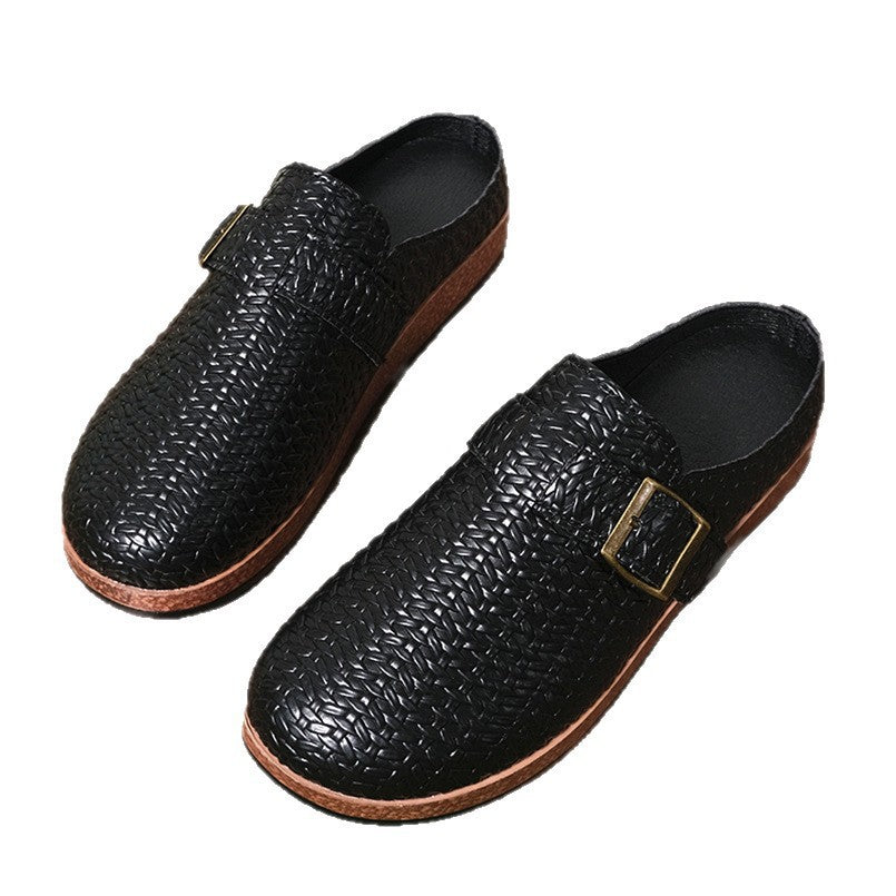 Graceful Orthopedic Shoes for Modern Look