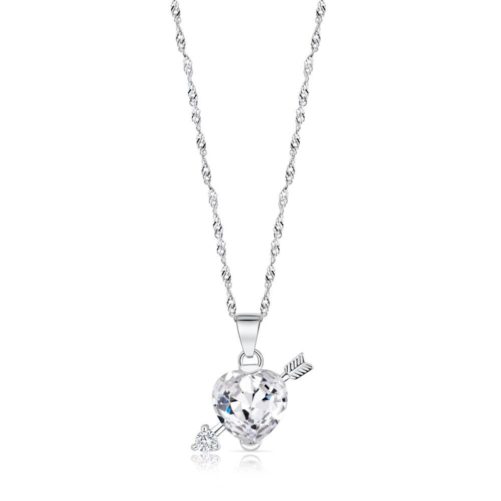 Delicate Artisan Necklace