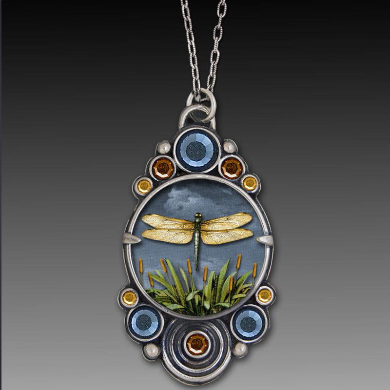 Beautiful Pendant with Unique Style