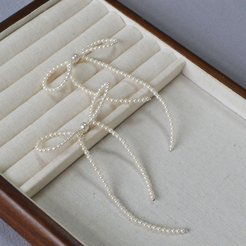 Elegant Pearl Earring for Every Occasion
